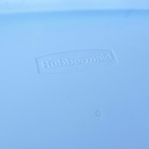 Set 2 Rubbermaid Fresh Works Produce Savers Vegetables Storage Bins Refrigerator - Picture 13 of 15